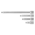 Milwaukee Tool 48-22-9340 Pc. 1/4 In. Drive Extension Set. Fixed Price $39.99.