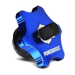 Powerbuilt Inch Palm Ratchet Handle, Finger 3/8" Drive, Blue. Fixed Price $18.69.