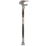 Xtreme Fatmax Fubar Pry Split Demolition Wrecking Steel Tool Grip Stanley. Fixed Price $103.78.