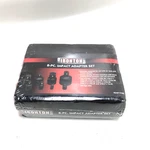 8 Piece Impact Socket Adapter And Reducer Set Ironton 41562 New. Fixed Price $39.00.