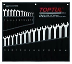Tool Kit Toptul GPAA2602. Fixed Price $374.50.