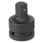 3/4" Female X 1" Adapter With Friction Ball 3009AB Grey Pneumatic. Fixed Price $38.12.
