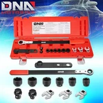 Ratcheting Serpentine Belt Removal & Installation Kit Tensioner Wrench Set 13PCS. Fixed Price $41.99.