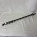 Snap SN15A, 1/2 Drive, Breaker Bar, 14.5" Long.. Fixed Price $49.95.