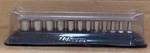 Snap On Lot Of 12 1/4" Drive 6 Pt Shallow Socket Set (5MM TMMS5-15MM TMMS15).. Fixed Price $200.00.