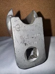 Blue-point YA-130 Caster Adjustment Wrench For Chevrolet And Cadillac. #2030. Fixed Price $10.00.