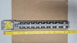Craftsman G 9-34442 Metric Piece Socket Set 3/8 Drive 12-POINT /10 18 Mm. Fixed Price $18.00.
