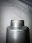 Snap On 2-3/8 Socket Vintage Point 1IN Drive L-763 Thick 1941-1978 Like New. Fixed Price $58.00.