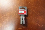 New Craftsman 21MM Easy Read Socket - 1/2" Drive 6 Point # 50737. Fixed Price $7.50.