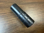 Blue-point LSR1250 Double Ended Lugnut Flip Socket 19MM 21MM 1/2" Square Drive. Fixed Price $39.95.
