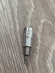 Snap On Tools Usa 1/4 Torx T10 Standard Bit Socket Driver TTX10E. Fixed Price $28.99.