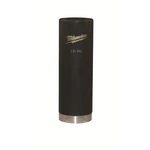 Milwaukee 49-66-4468 Shockwave 1/2" Socket Deep Well 13/16". Fixed Price $19.45.