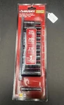 Husky 10-PIECE 3/8 Drive Thin Wall Deep Impact Socket Set Sae. Fixed Price $29.99.