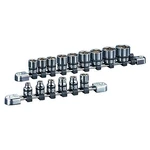 Kyoto Machine Tools (ktc) Nepros Socket Set NTB315BA, Drive Size: 9.5MM, Of. Fixed Price $230.93.