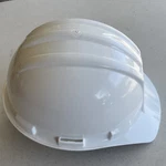 Ratchet Suspension Hard Hat Bullard Flex Gear Adjustable Model S51 White. Fixed Price $23.96.