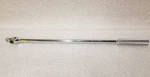 S-k Tools 45155 3/8" Drive Flex Handle Breaker Bar 15-IN. Superkrome Made Usa. Fixed Price $135.99.