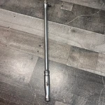 Snap-on SN18M 1/2 Drive Breaker Bar Inch Swivel Head Vintage Usa Tool. Fixed Price $50.00.