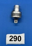 Vtg Snap On F-67-B 3/8" Drive Breaker Bar Ratchet Adapter 1959 Date Code. Fixed Price $39.99.