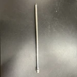 Mac Tools 1/2" Drive 20" Chrome Extension Usa V20E Good Condition. Fixed Price $29.99.