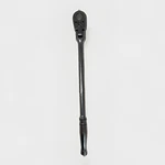 Snap-on S711A 1/2" Drive Flex Head Long Handle Ratchet Vintage Usa Tool. Fixed Price $124.95.