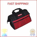 Craftsman 9-37535 Soft Tool Bag, 13". Fixed Price $23.19.