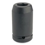 Impact Socket, Dr, 1-3/8 In, 6 Pt. Fixed Price $71.63.