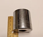 Craftsman 1/2" Drive 1-1/4" 12 Point Shallow Socket Sae 47517 Usa. Fixed Price $13.87.