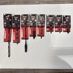 Craftsman V- Series Piece Ratchet Lot. 1/2 , 3/8 1/4 Drive.. Fixed Price $305.00.