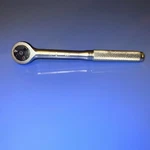 Kd 721117 Usa Made Ratchet 3/8" Drive Knurled Handle. Fixed Price $40.00.