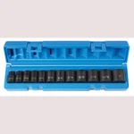 Grey Pneumatic 1202 3/8" Drive Pc. Standard Length Set - Point. Fixed Price $51.94.