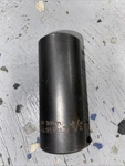 Craftsman Tools Gk- 19379 3/4' Sae Shallow Impact Socket 3/8 Drive Usa. Fixed Price $14.88.