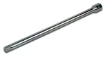 3/8" Drive 11" Extension Polished Chrome Jh Williams Usa Part #B-115. Fixed Price $13.70.