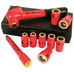 Wiha 31493 Drive Socket Inch Set 3/8 1000 Volt, Piece. Fixed Price $235.00.