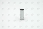 Sk Hand Tools 8433 3/8" Dr. 13MM 12PT Deep Metric Chrome Socket. Fixed Price $17.09.