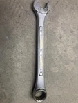 Vintage S-k Tools C-16 1/2" Combination Wrench 12-POINT Forged Alloy Usa Sk. Fixed Price $6.00.