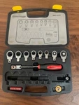 Blackhawk By Proto Quickratchet BWD-1317S. Fixed Price $92.00.