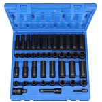 Grey Pneumatic 1243RD 3/8" Drive Piece Standard/deep Sae/metri. Fixed Price $181.65.