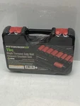 Pittsburgh Pro 11PC. High Torque Lug Nut Impact Socket Set (ECP020101) New. Fixed Price $99.00.