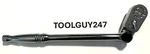 Snap Tools F80MP 3/8" Drive Chrome Multi-position Head Ratchet Usa New. Fixed Price $215.95.