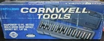 Cornwell CBPI1LMMD Bluepower 12PC Metric Multi-drivedeep Impact Socket Set 1/4". Fixed Price $199.95.