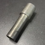 1930 Thorsen 1-2 Deep Socket 1/2 Drive 12 Point Circle Tt Logo. Fixed Price $13.99.