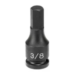 3/8" 5MM Hex Driver 1905M Grey Pneumatic 729440463533 Sockets, Ratchets. Fixed Price $21.69.