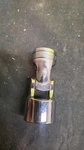 Snap-on Tools Usa New 1/2" Drive 6PT 15/16" Sae Chrome Swivel Socket SU30. Fixed Price $54.99.