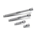 Powerbuilt Piece 3/8 Inch Drive Socket Extension Bar Set - 640844. Fixed Price $33.95.