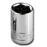 Hand Tool SKT41834 Point 1/2-INCH Drive Deep Socket, 1-1/16-INCH, Chr. Fixed Price $53.17.