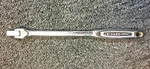 Wizard 3/8, Drive Breaker Bar H2764, Usa. Fixed Price $19.99.