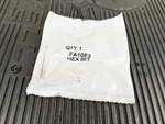 #AO234 New Snap-on FA10E2 5/16" Sae Hex Bit For 3/8" Drive Socket Usa. Fixed Price $7.07.