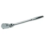 Williams S-52EHFA 1/2" Drive Chrome Finish Flex Head Ratchet. Fixed Price $93.81.
