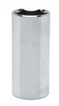 Crescent CDDS67N Full Polish Chrome 1/2 In. Drive 6-POINT Sae Socket 1-1/4 E5. Fixed Price $13.89.