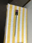 Husky 1/2 In. Drive Inch Ratcheting Breaker Bar H12RATBB24 1006 197 896. Fixed Price $38.99.